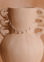 Колье «Зодиак»