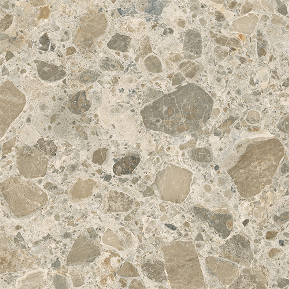 60x60 CityStone Чеппо Мультиколор Матовый R10A
