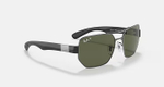 RAY-BAN RB3672 004/9A