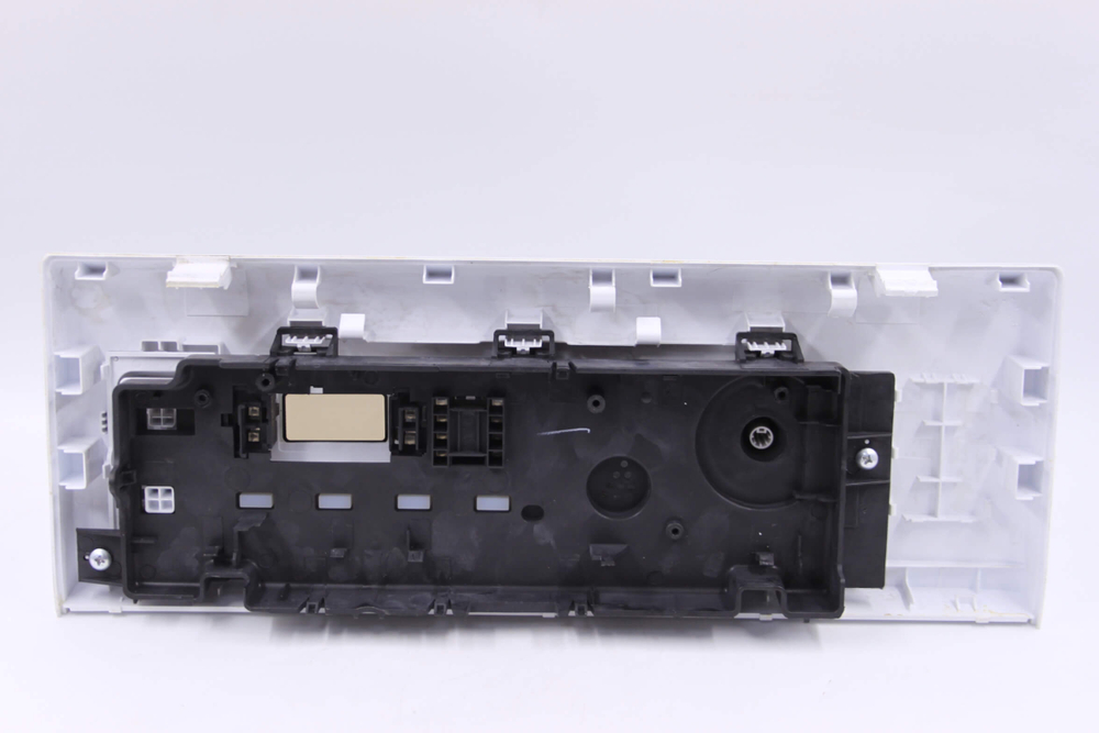 Пластик стиральной машины с вертикальной загрузкой Leran WTL 52127 WD2