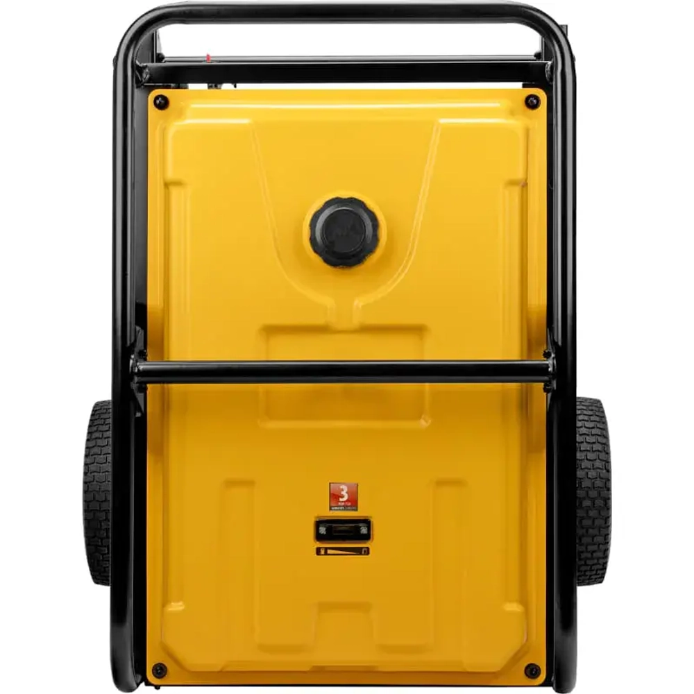 DENZEL PS-180EAD-3 бензиновый генератор 946994