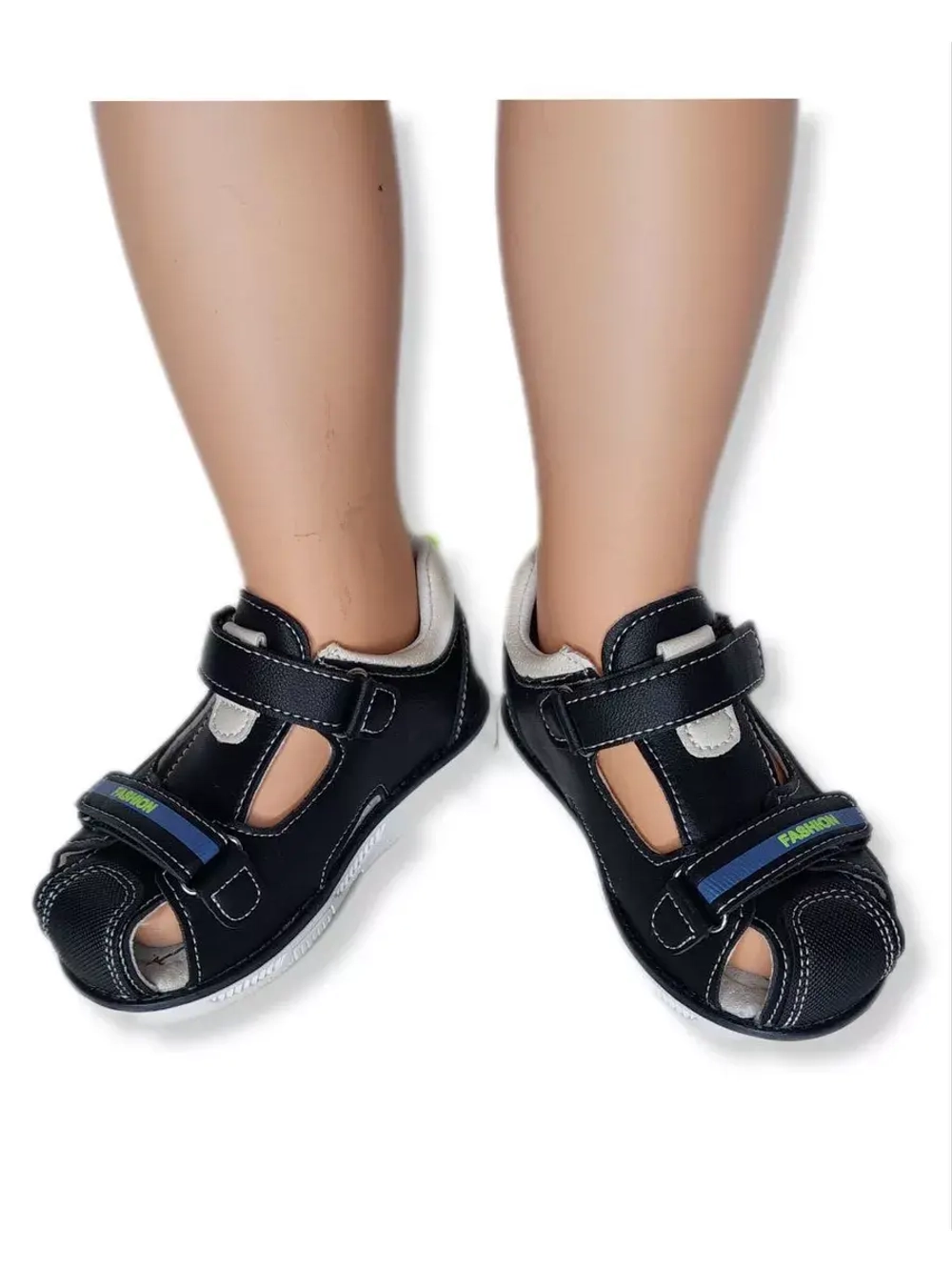 Детские Сандалии с ортопедическим эффектом