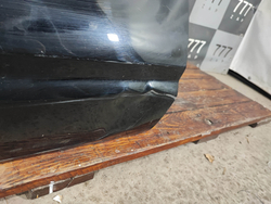 Дверь задняя правая Haval H5 2 23-нв Б/У Оригинал 6201131XKM05B