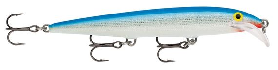 Воблер RAPALA Scatter Rap Minnow 11 /B