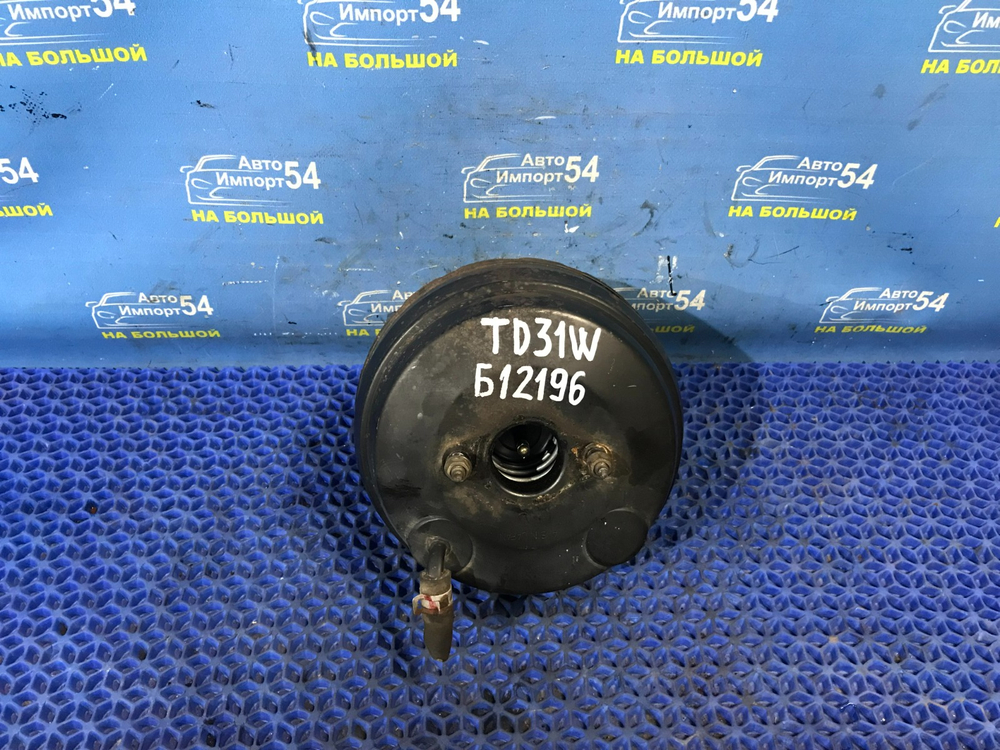 Вакуумный усилитель тормозов SUZUKI ESCUDO 1994-1997