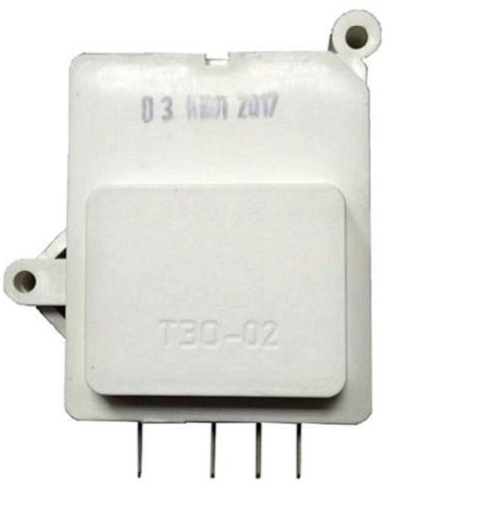 Таймер оттайки электронный для холодильника Indesit, Ariston, универсальный ТЭО-02