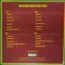 Various Artists - Reggae Greatest Hits LP