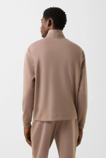 Толстовка BOGNER RAVEN-1 в бежевом цвете