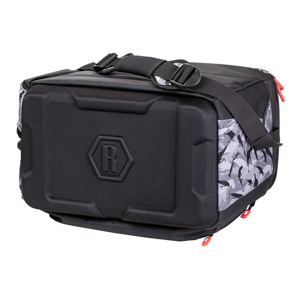 Сумка RAPALA LureCamo Tackle Bag Magnum