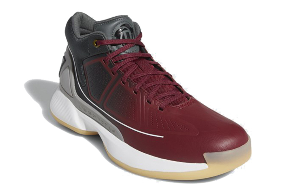 Кроссовки Adidas D Rose 10