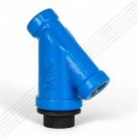 GGQ-P15 - Фильтр для густой смазки R1/2