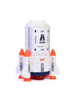 Игровой набор Космическая ракета (H202A)