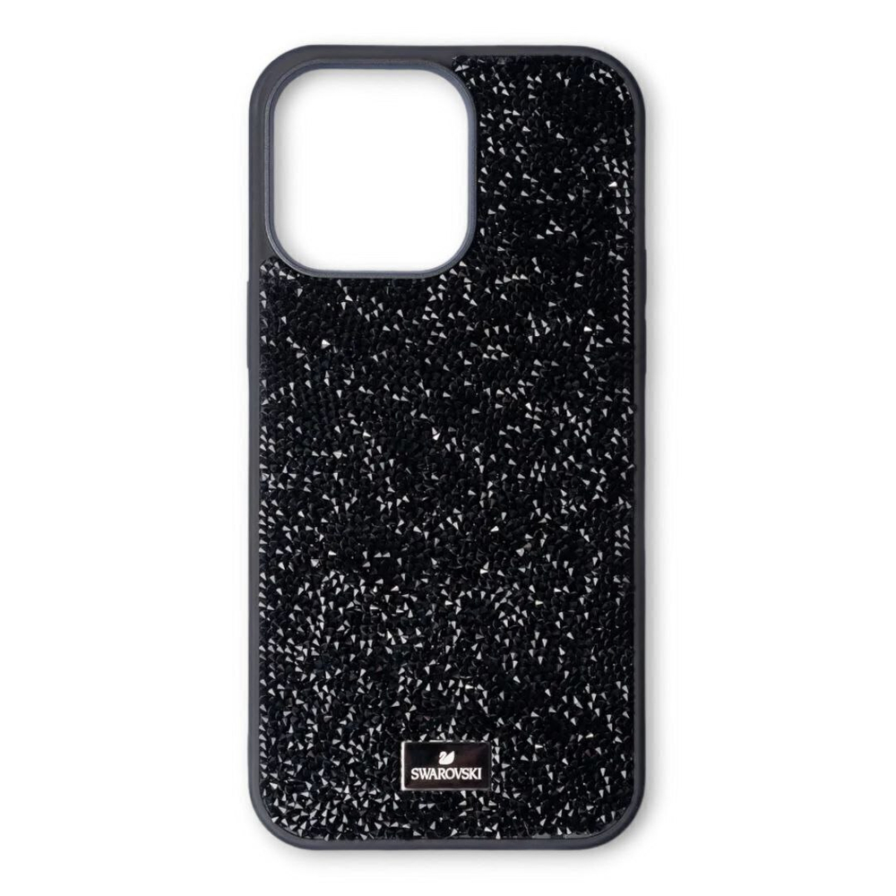 Чехол со стразами Swarovski для Samsung S23 ULTRA