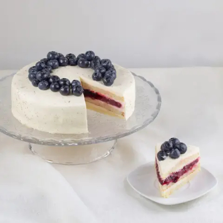 Торт "Мечта"