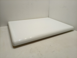 WF8500NMW/YLP кт24 Крышка для стиральной машины Samsung DC63-00947A б/у