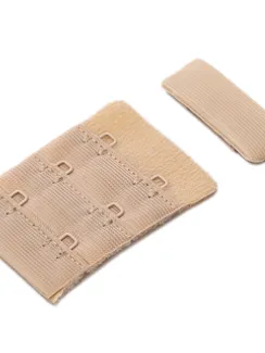 Крючки/петли Arta-F, 38*55 мм, 2*3, бежевый 775