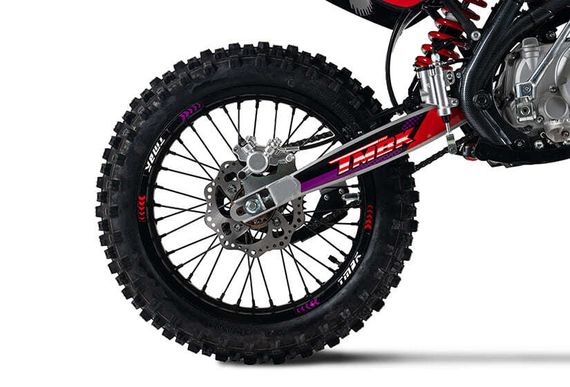 Мотоцикл TMBK Pitster SP2 150 Biggy PITBIKE