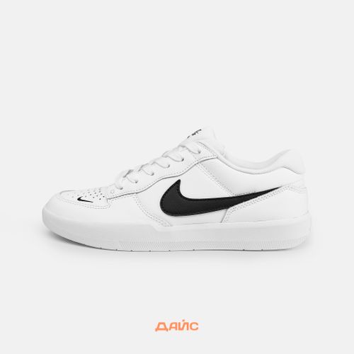 Кеды Nike SB Force 58 PRM Leather 