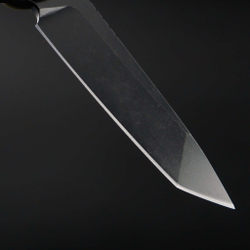 Нож Yakuza Olive BW DL