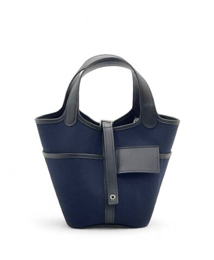 Сумка Hermes 18 см