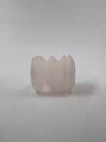 Пыльник направляющей суппорта 4 шт 2108 белый