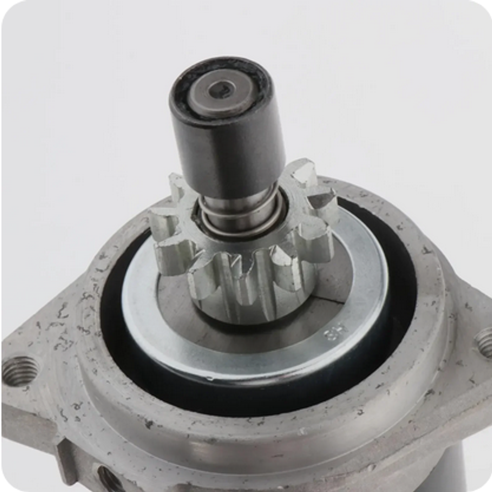 Стартер электрический Yamaha 25/30 (689-81800-13)