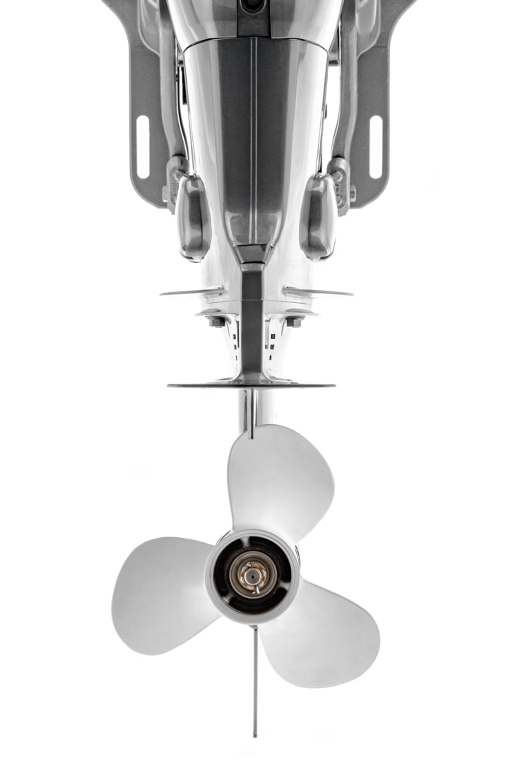 4х-тактный лодочный мотор MIKATSU MF60FES-T-EFI (2024)