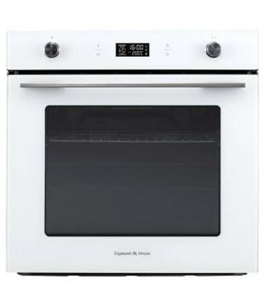 Электрический духовой шкаф Zigmund & Shtain E 171 W