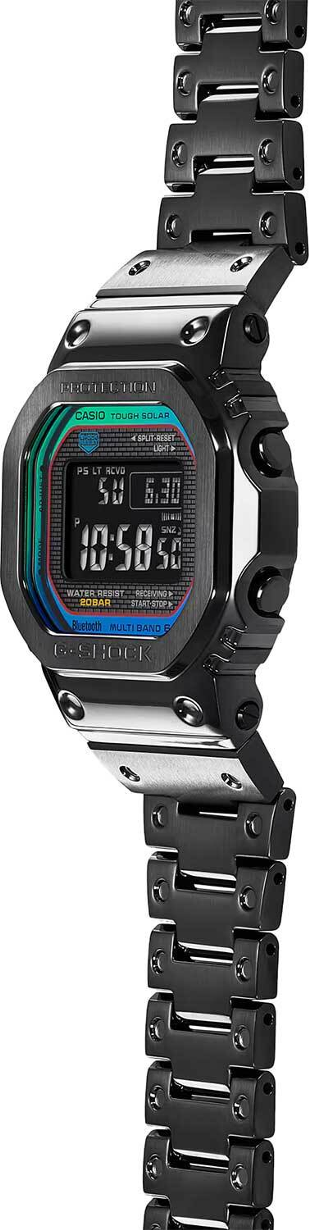 GMW-B5000BPC-1