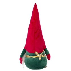 GAEM Игрушка набивная "Гном", L16 W10 H34 см, 2в.