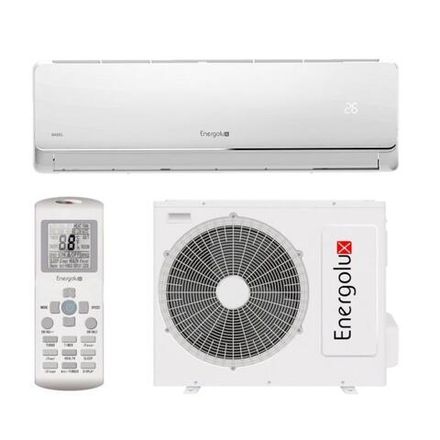 Климатическая техника