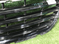 Решетка радиатора Mercedes S W222 (2013-2017)