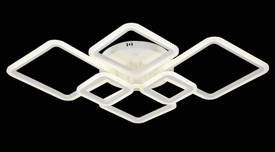 3012/6 WT (1) Люстра MN (RL)