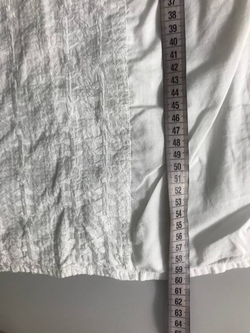 Рубашка Naf Naf для летних образов 44 размер