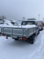 UAZ Profi 236324 (Тент, Бензиновый, 2,7 л, 150 л.с.)