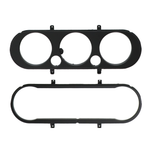 Магнитола для Ford Mondeo 4 2010-2014 - Parafar PF145T1RN2K на Android 13, QLED+2K, ТОП процессор, 4Гб+32Гб, CarPlay, 4G SIM-слот