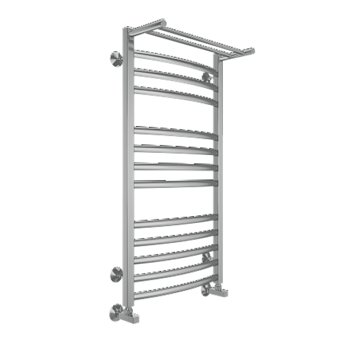 Полотенцесушитель водяной Terminus Енисей с/п П13 500х1000