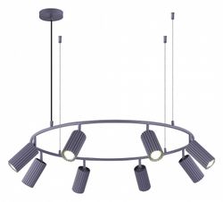 Подвесная люстра ST-Luce Kendo SL1213.703.08