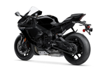 Yamaha YZF-R1 2022 черный