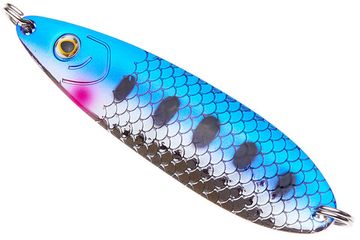 Блесна HIGASHI Opala 45g #07