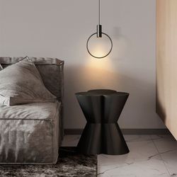 Подвесной светильник CELIUS ONE Black