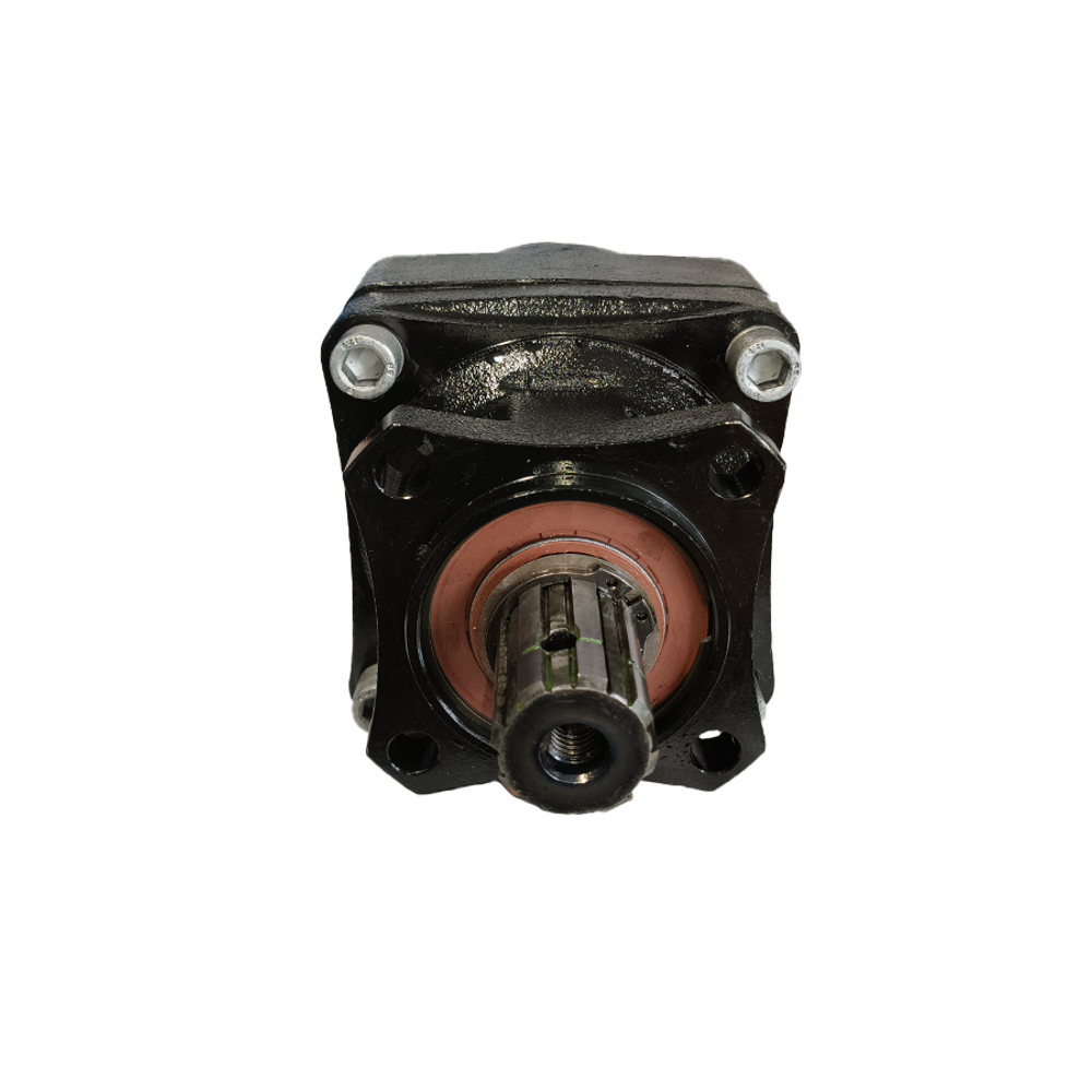 Насос аксиально-поршневой TWIN FLOW 70/53 R ISO 60400117053