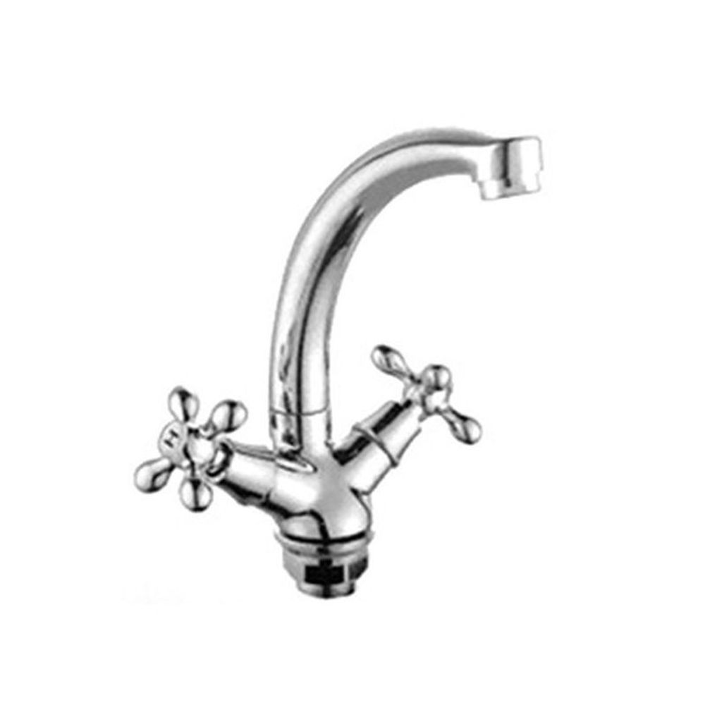 Смеситель кухня DAMENTO VERSA CU 19.01