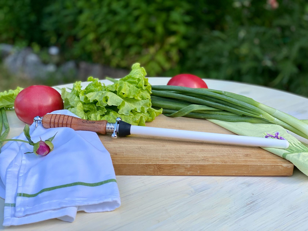 Мусат Russo керамический Alex-CER