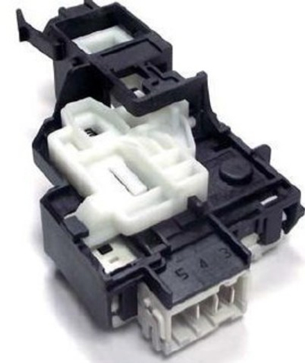 Устройство блокировки люка (УБЛ) для стиральной машины Electrolux (Электролюкс) - 1084765013