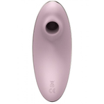 Клиторальный стимулятор с вибрацией Satisfyer Vulva Lover 1 фиолетовый