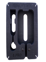 Универсальный чехол для эхолота Унибокс М (для Практик 8, 5, 6М, 6S )