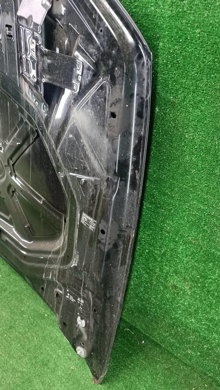 Капот BMW X3 F25 X4 F26 (2010-2017)