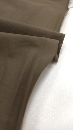 Плательно-блузочный хлопок ALBINI for ZEGNA