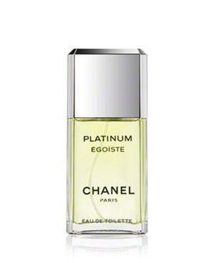 Chanel Egoiste Platinum